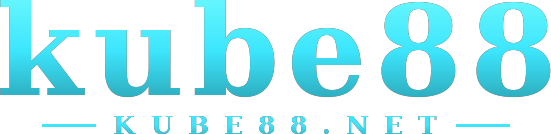 kube88 logo