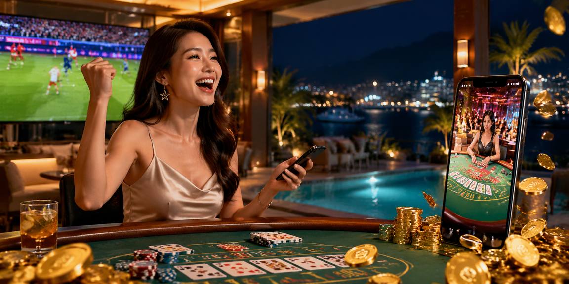 kube88 Hoa Mai Slot — quay là thấy ngay